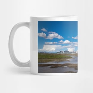 Nome Cloudscape Mug